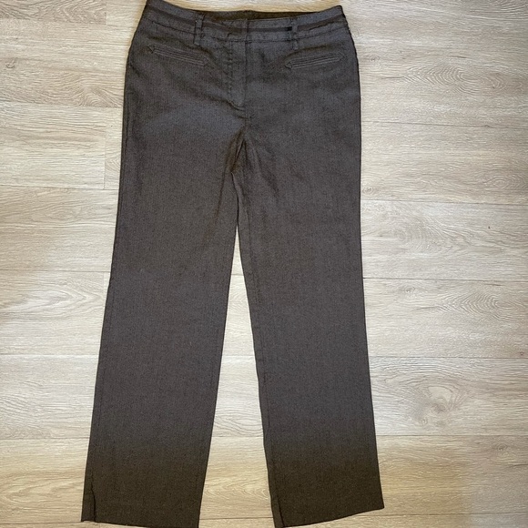 Larry levine Petite Dress Pants​​ - Picture 1 of 6